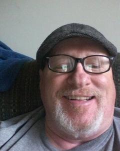 Man, 72. douggiefre6253