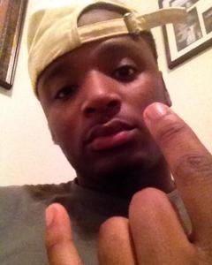 Man, 31. TRaww0707