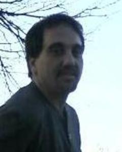 Man, 50. markchreed