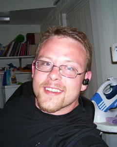 Man, 45. raynap737
