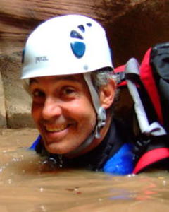 Man, 73. canyoneer376