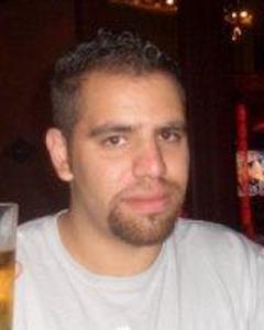 Man, 43. ESo26498