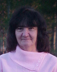 Woman, 74. sweettot