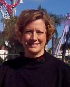 Woman, 70. dtriller