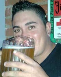 Man, 36. pilo4546