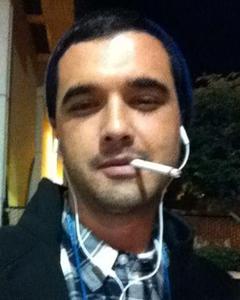 Man, 40. Nickdadick