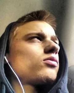 Man, 29. Gwilly1501