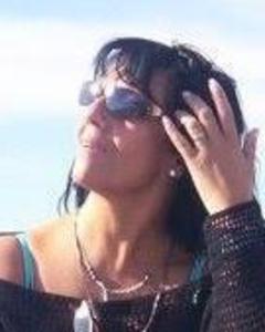 Woman, 66. AZUSA4782