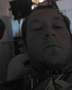 Man, 33. shad420