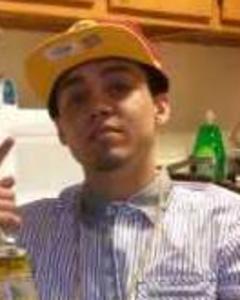 Man, 31. Joshuaomar