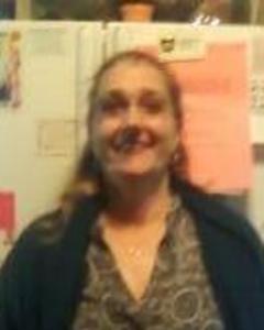 Woman, 63. Anita521234