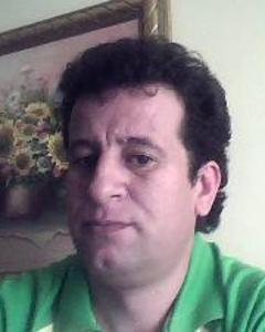 Man, 53. hicho6411