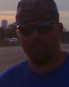 Man, 42. Janitor_32