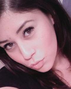 Woman, 35. CherryDoll