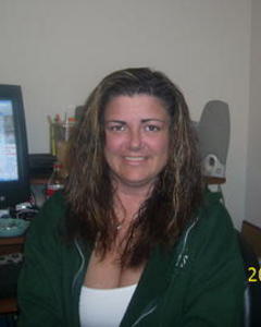 Woman, 54. cubbiemon
