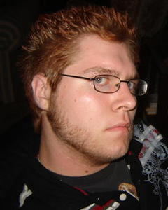 Man, 37. Xthe_pipsterX