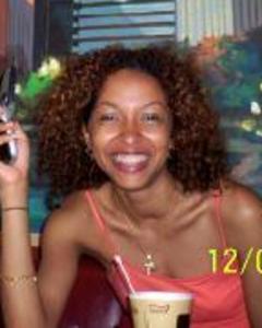 Woman, 49. Natalice