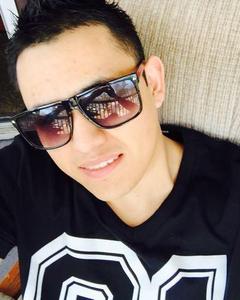 Man, 33. ney_Aguilar