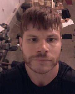 Man, 36. JTP08