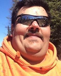 Man, 39. Matt_A_SR