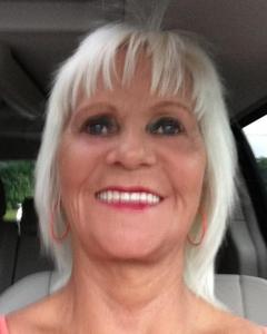 Woman, 70. Mygirlfranny