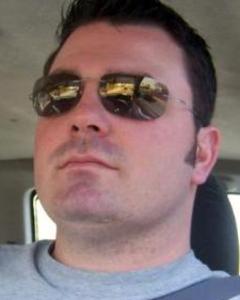 Man, 54. whitedante