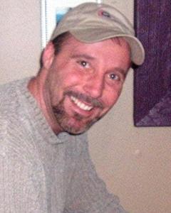 Man, 60. DaveB071