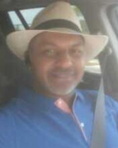 Man, 57. Domini7382