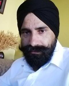 Man, 47. singh0140