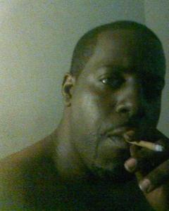 Man, 40. Reybandz