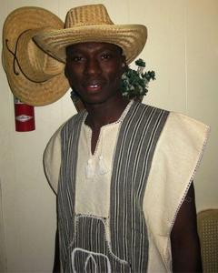 Man, 42. Ahmed025170