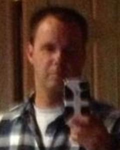 Man, 52. Ecsjde