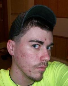 Man, 35. soloseven