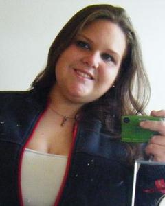 Woman, 33. McMurrayGirl
