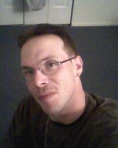Man, 44. wolfwalker28