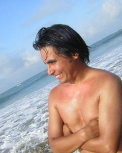 Man, 47. BRIAM