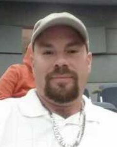 Man, 47. SNOW_MAN5407