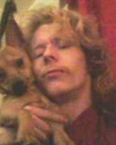 Man, 38. Mike30013433