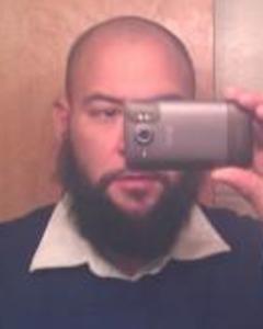 Man, 47. sammybaby3273