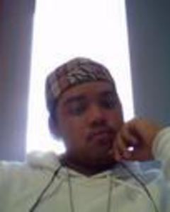 Man, 35. jroc20