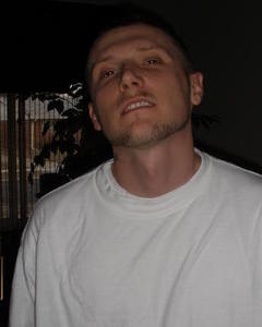 Man, 41. liljames02