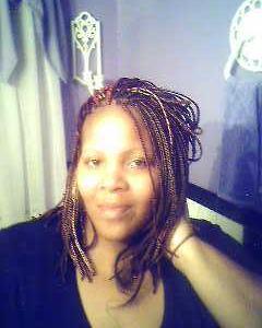 Woman, 47. meka889