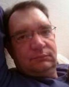 Man, 57. buzmag