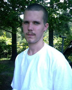 Man, 37. jim007303
