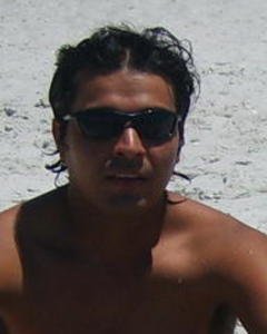 Man, 45. luymys