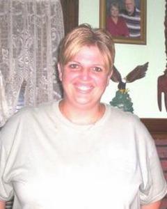 Woman, 54. butterfly7699