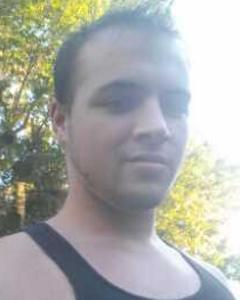 Man, 33. Acey0271