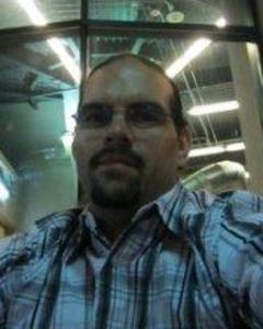 Man, 43. dave12345601