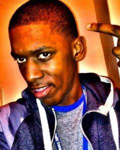 Man, 31. Khalilbaker