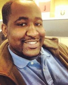 Man, 39. ChocolateME